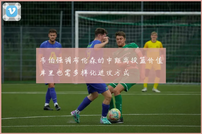韦伯强调布伦森的中距离投篮价值库里也需多样化进攻方式